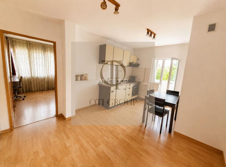 Apartament 2 camere decomandat, etaj 3, Gheorgheni Interservisan - 2