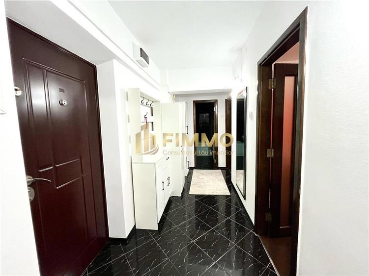 Apartament de inchiriat | 2 camere | ID:561