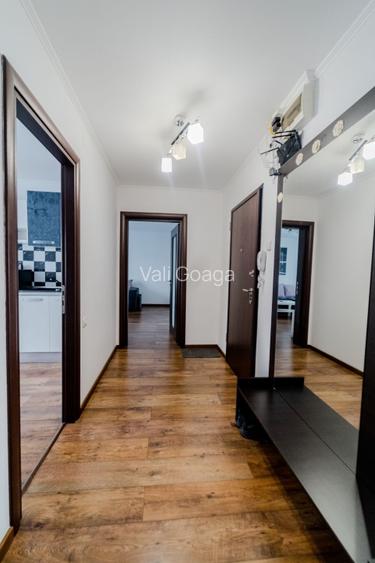 Proprietar închiriez ap. 2 camere  -Vitan Mall - 690 euro - 8