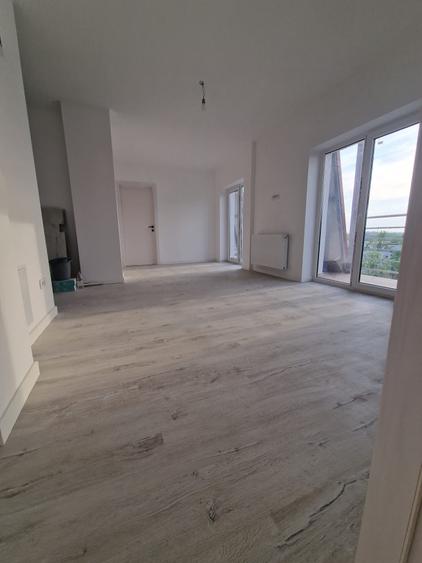Apartament 2 camere Ozana – Metrou 1 Decembrie, 61 mp, bloc 2009