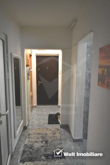 Apartament cu 2 camere decomandat, et.1 Manastur zona de interes