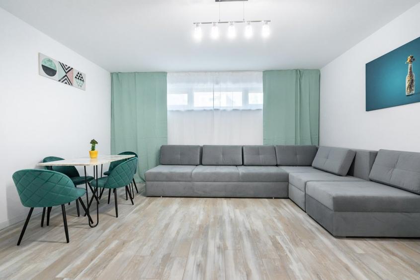 Apartament 2 camere Tineretului/Budapesta/Unirii - comision zero