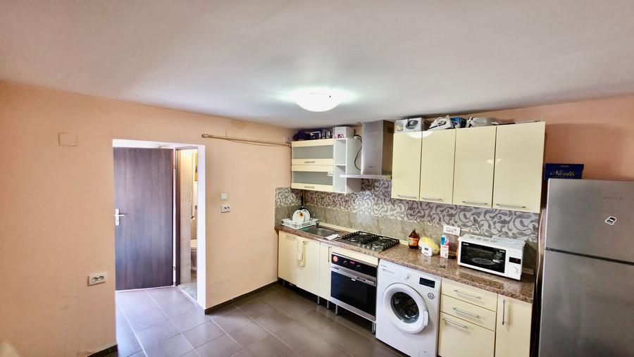 Apartament 1 cameră pe Calea Moților, cu parcare și pet-friendly