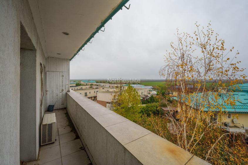 Apartament de 2 camere in Cosmopolis cu terasa de 50 mp, faza 1 - 26