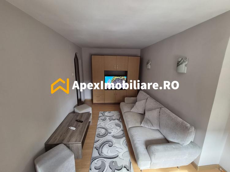 Garsoniera | Brancoveanu | Boiler | Metrou 1minut | Balcon | Bloc 1987