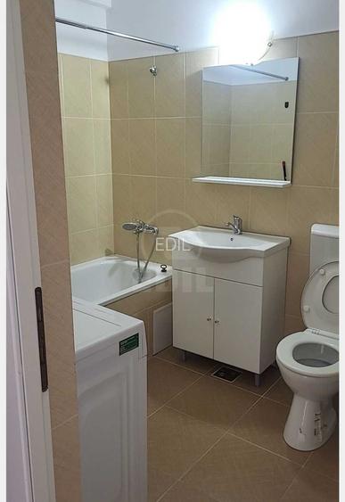 Apartament 1 camera decomandat zona Florilor - 8
