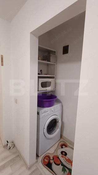 Apartament la casa, 25 mp, zona SEMI-CENTRALA!