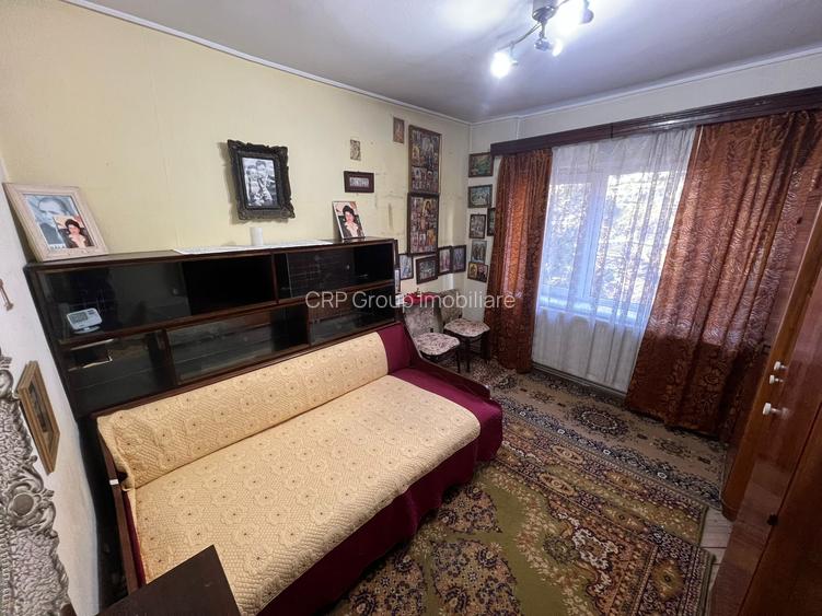 Apartament 3 camere, 59 mp utili, zona Lidl – Gara – Scoala nr. 7 - 7