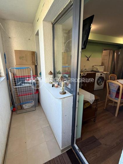 Etaj 1! Apartament 2 camere 45mp, Bucium - Visan, CT, PARCARE - 10