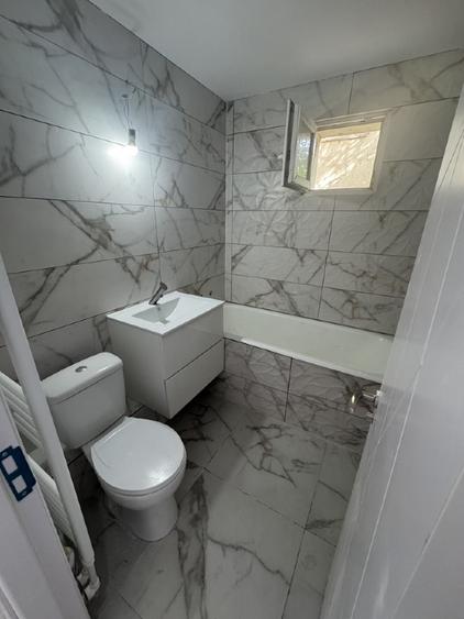 Apartament 2 camere in zona Vitan (fostul Prosper) pretabil si spatiu comercial