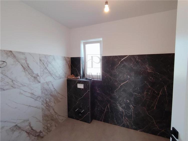Duplex spatios - toate utilitatile - la cheie