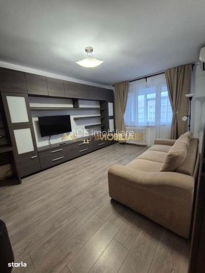 2 Camere de inchiriat | Dristor | Metrou | Mobilat | Utilat - 3