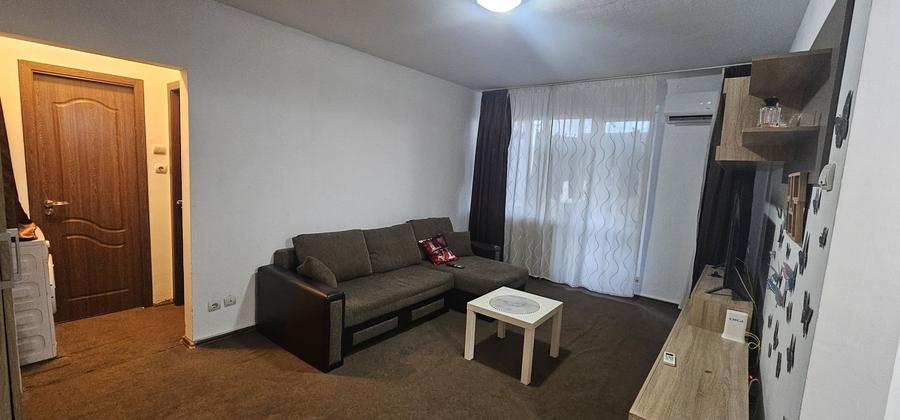 Apartament 2 camere, 10 min metrou 1 Decembrie 1918, pret excelent, Titan