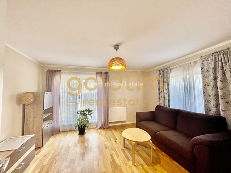 NOU/LOC DE PARCARE/ ZONA LINISTITA - 31