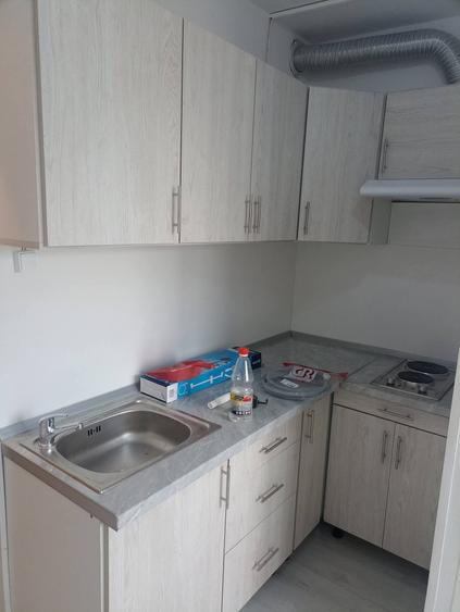 De vânzare garsoniera în Sfântu Gheorghe