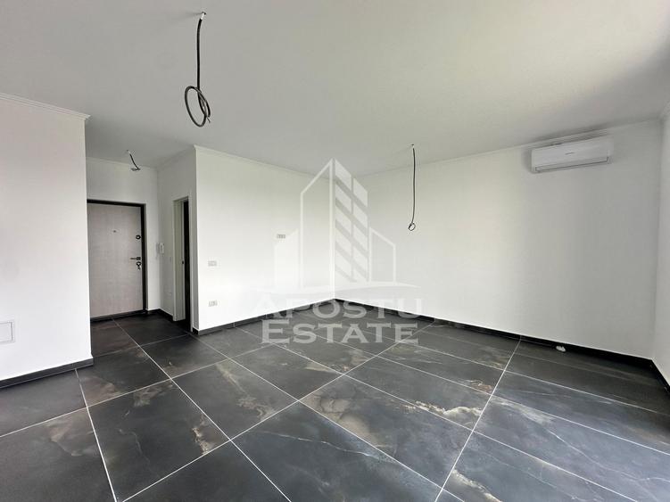 Oportunitate investitie apartamente cu 1 camera la etajul 1