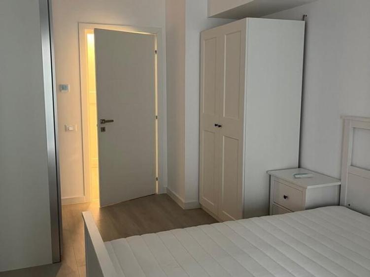 Apartament 3 camere Smart Lujerului Loc de parcare metrou 6 minute 2 terase