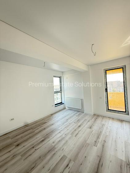 Garsonieră Spatioasa-Decomandată- 0% Comision- Militari Residence - 19