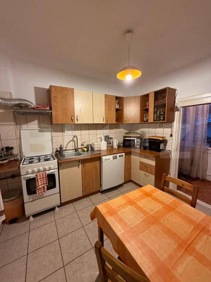 Casa individuala, 112 mp + 353 teren - zona Caraiman