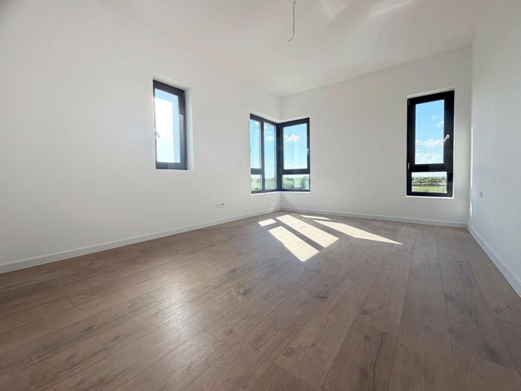 2 Camere - 52 mp - 98.600 euro TVA Inclus
