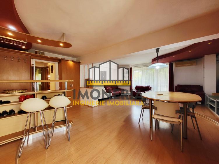 3 camere-0% comison-garaj 24mp-350m metrou R. Doamnei-langa Parc Istru