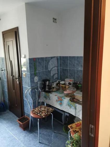 Apartament 3 camere în zona Grigore Alexandescu