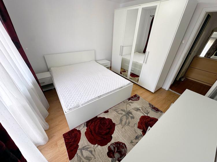 2 camere, mobilat modern, in Zorilor, strada Meteor, langa Sigma Center