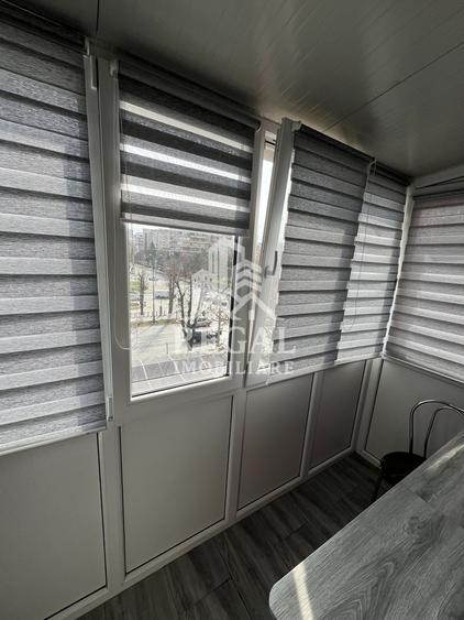 Apartament 3 camere de vânzare – Zona Union, poziție excelentă!