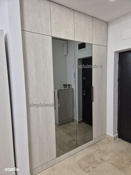 Ocazie Garsoniera Premium Ultra-dotata Avangarde Grande Village