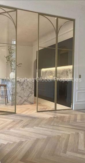 Nou Casa in Kiseleff | Prestigiul începe cu adresa - 3