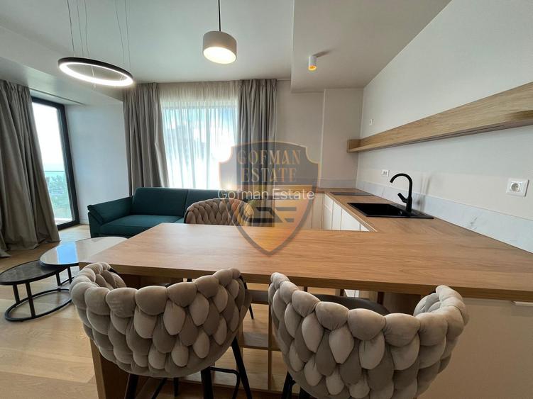 Private Luxury by the Sea | Apartament premium în VOGH Olimp - 7