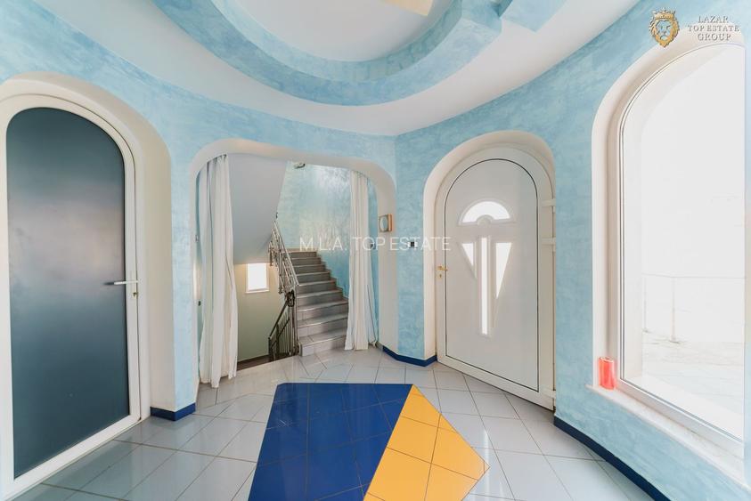 Vila zona Parneava - 34