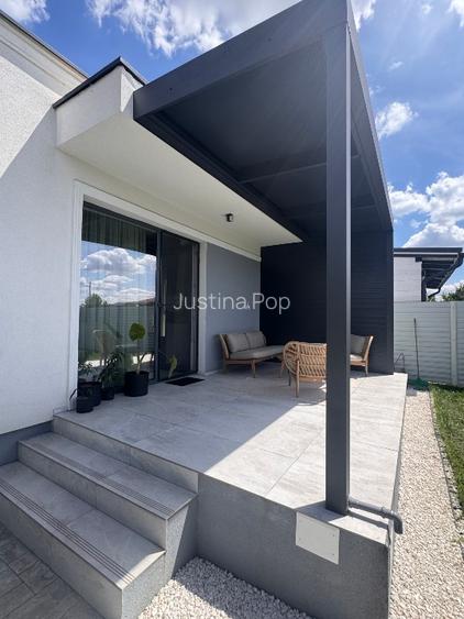 Proprietar vand Duplex cu 4 camere, teren 289 mp, gata de mutat - 2