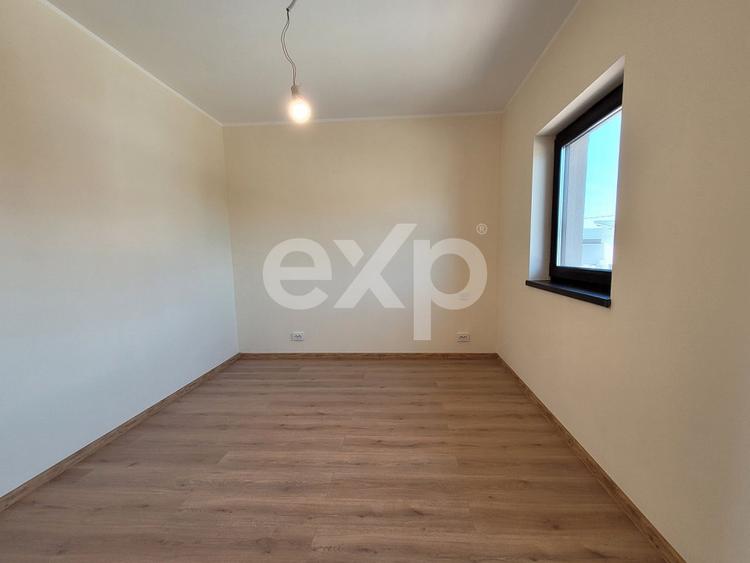 De vanzare duplex premium zona linistita intre paduri in Corbeanca