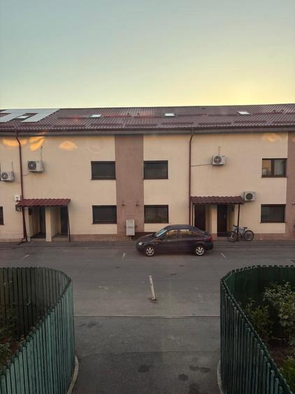 Apartament 2 Camere - ( Trend Residence ) - Loc De Parcare