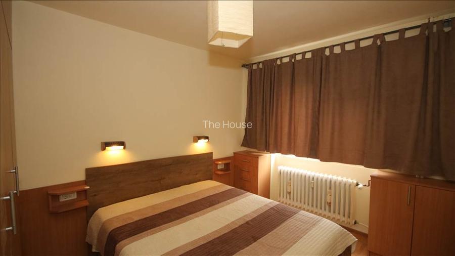 Inchiriere apartament cochet in Complerxul studentesc - 12
