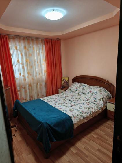 Apoartament 2 camere zona Primaverii , parter ,mobilat si utilat , garaj