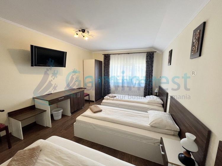 Pensiune de inchiriat pe termen lung in Oradea, Bihor