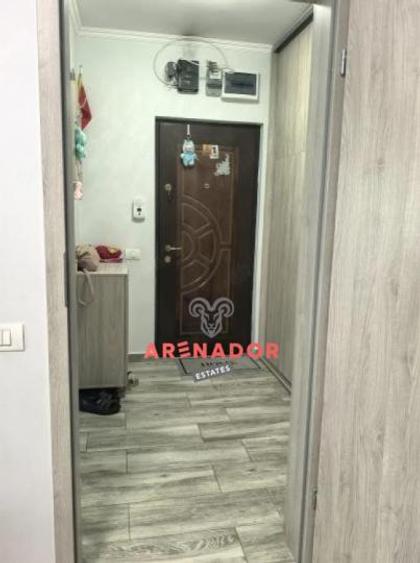 2 Camere | Titan | Metrou 1 min | Petfriendly | Renovat