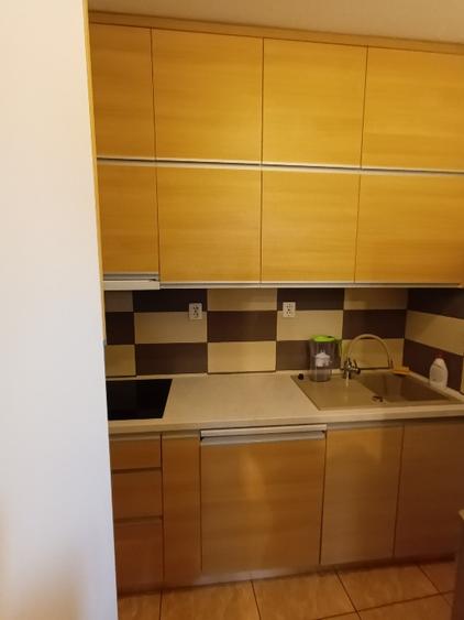 Apartament spatios zona centrala