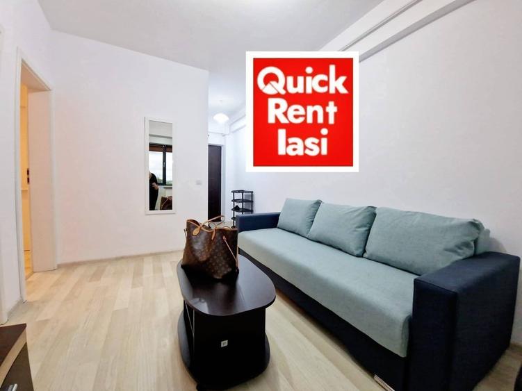INCEPAND CU 1AUGUST De Inchiriat Apartament 3Camere Open Space Bloc Nou Palas