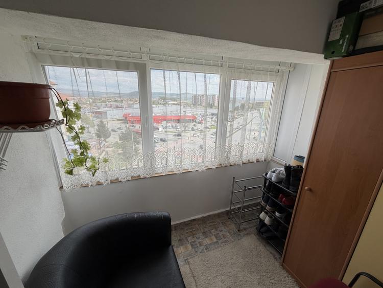 Apartament 4 camere | ETAJ 5 | ZONA STADION | 116 mp | 3 balcoane | LIFT