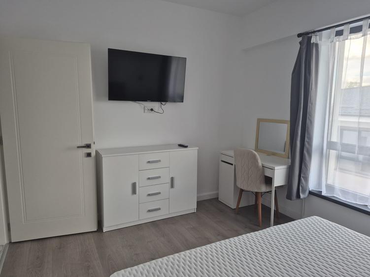 Apartament 2 cam D, Platoul Galata, mobilat cu Parcare cod:Cod 160253