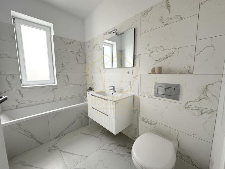 Apartament spatios cu 2 camere | Braytim