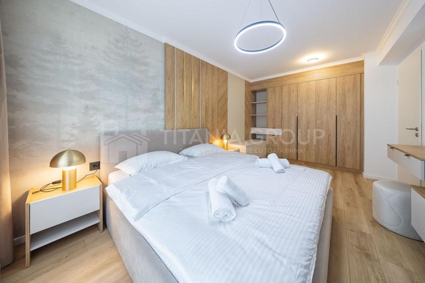 Apartament 2 camere finisaje premium, bloc nou 2026 - Kasper Coresi