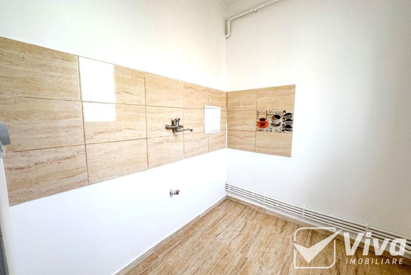 Liceul Miron Costin – Alexandru Cel Bun – 3 camere – Renovat!