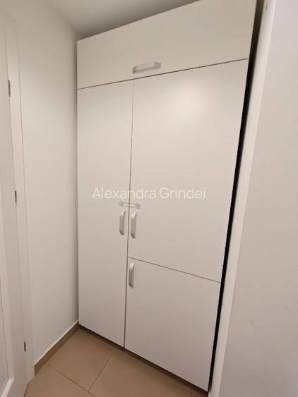 Apartament 2 Camere Valletta Residence - 3