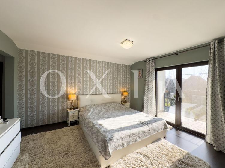 OX617 Proprietate Exclusivista, Pozitie Excelenta, Amenajari Moderne