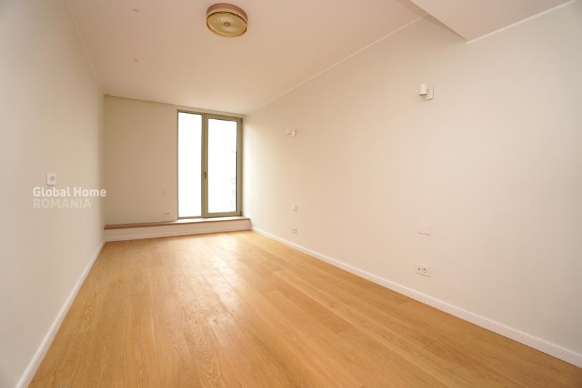 Duplex 5 Camere | 186 MP | Terasa 40 MP | 2 Parcări | Floreasca