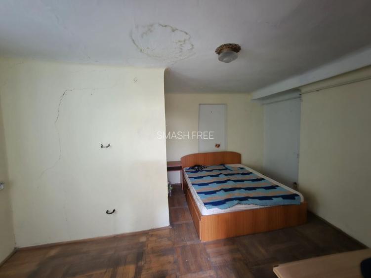 Mansarda 174,85 mp - Universitate - comision 0% - 6